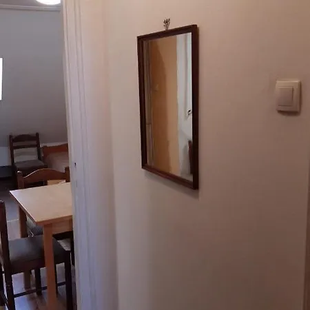Miro Skadarlija Apartment Belgrade