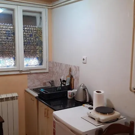 Miro Skadarlija Belgrade
