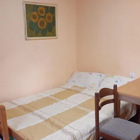 Miro Skadarlija * Belgrade