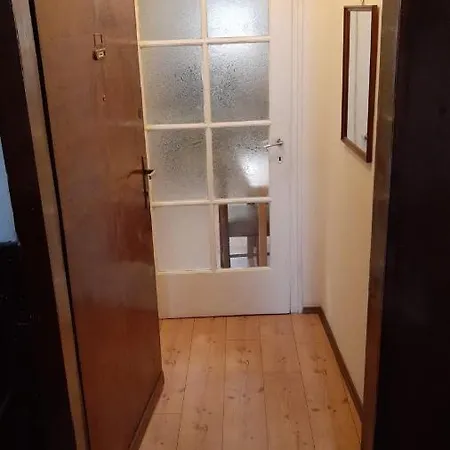 Apartment Miro Skadarlija